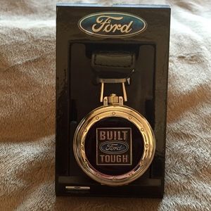 COPY - Ford Watch!